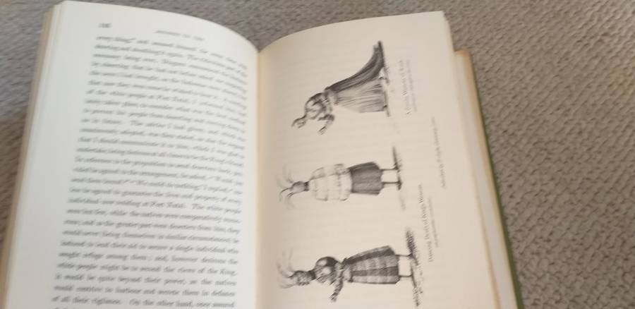 VERY SCARCE AFRICANA-LIMITED EDITION NUMBER 291/750-READ BELOW